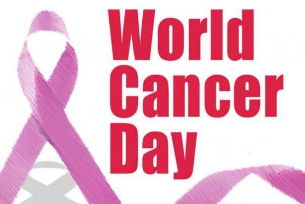 विश्व कैंसर दिवस पर विशेष कैंसर: कारण, लक्षण और निदान