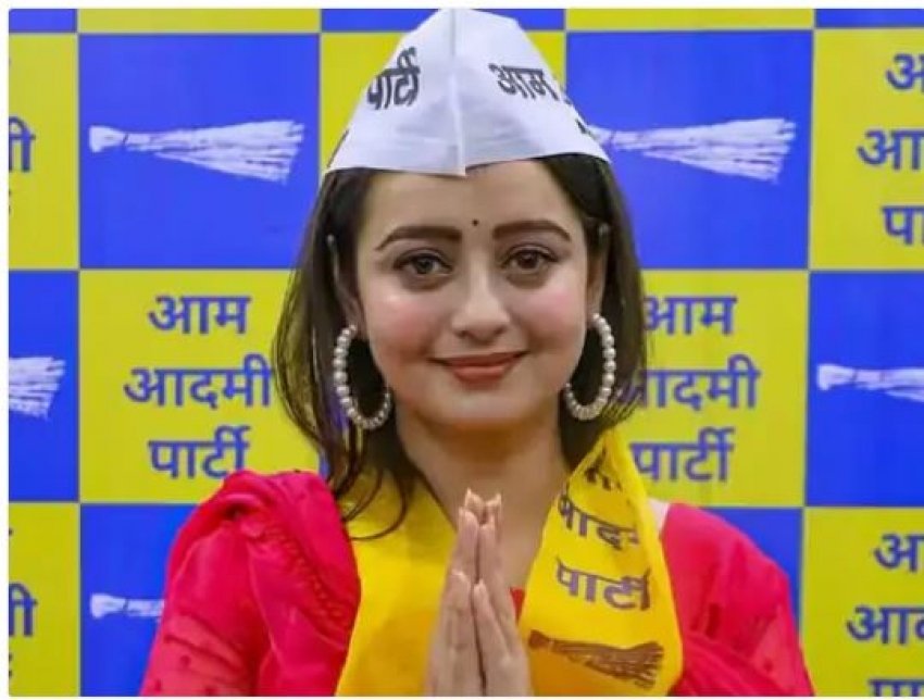 पूर्व पार्षद मो.सऊद ने दोपहर में ली सदस्यता रात में "भोपाल उत्तर" से घोषित हुए प्रत्याशी