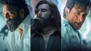 रणवीर की &lsquo;धुरंधर&rsquo; ने कमाए 274 करोड़, पर 6 देशों ने लगाया बैन