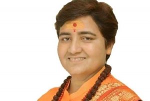 भाजपा ने नकारी प्रज्ञा को &#039;मारक शक्ति&#039; वाले बयान पर नोटिस देने की बात, खबर को बताया झूठा