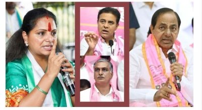 हरीश राव बोले- कविता के आरोपों का जवाब नहीं दूंगा, फैसला उन्हीं पर छोड़ता हूं