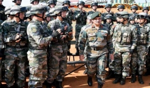 LAC पर तनाव को लेकर भारत-चीन के बीच 6 जून को होगी लेफ्टिनेंट जनरल स्तर की वार्ता