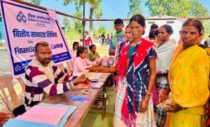 नियद नेल्लानार योजना से बदल रही सुदूर वनांचलों की तस्वीर