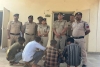 दो दिनों में मध्यप्रदेश पुलिस की बड़ी कार्यवाही, विभिन्न जिलों में संपत्ति संबंधी अपराधों का खुलासा
