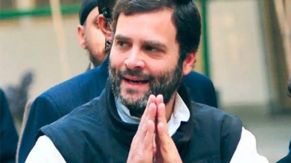 नागरिकता कानून नोटबंदी नंबर दो, डिटेंशन सेंटर्स पर भाजपा बोल रही झूठ: राहुल गांधी