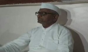 अन्ना की धमकी, मांगें नहीं मानी गईं तो लौटा दूंगा अपना पद्म भूषण