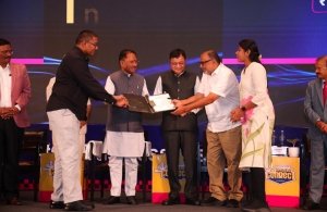Red carpet rolled out for investment in Chhattisgarh; proposals worth Rs 9,580 crore received