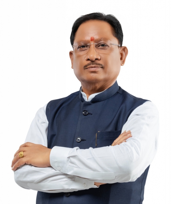मुख्यमंत्री&nbsp; साय 28 मार्च को जशपुर में श्रमिकों के बैंक खाते में 27.15 करोड़ की राशि अंतरित करेंगे