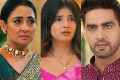 Yeh Rishta Kya Kehlata Hai में नया मोड़, अरमान ने किया चौंकाने वाला खुलासा