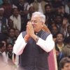 (भूपेश के अनछुये पहलू)मुख्यमंत्री माननीय भूपेश बघेल को है आध्यात्म में है गहरी रुचि