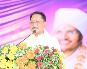 Saint Kabir's Message Continues to Guide Society and the Nation: Karnataka Governor Shri Thaawarchand Gehlot*