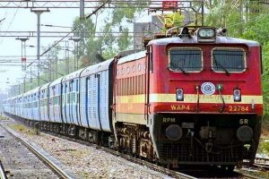 उत्तराखंड-यूपी के बीच हफ्ते में 3 दिन चलेगी रामनगर-आगरा फोर्ट स्पेशल एक्सप्रेस ट्रेन