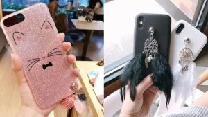 स्टाइलिश बैक कवर से हो सकता है बड़ा नुकसान! मोबाइल ब्लास्ट का खतरा, जानिए क्यों जरूरी है सावधानी?&quot;