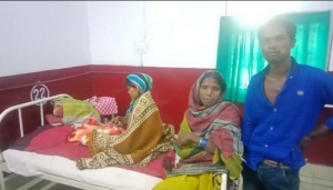 शादी से एक महीने पहले ही होने वाली पत्नी ने दिया बच्चे को जन्म, जानिए क्या है मामला