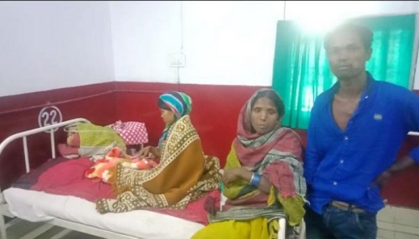 शादी से एक महीने पहले ही होने वाली पत्नी ने दिया बच्चे को जन्म, जानिए क्या है मामला