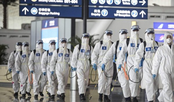 देश की पहली कोरोना मरीज वापस लौटना चाहती है वुहान, यह है बड़ा कारण