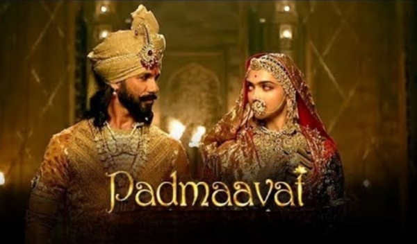 फिल्म 'पद्मावत' सात साल बाद बड़े पर्दे पर वापसी करने जा रही है, रिलीज डेट का खुलासा