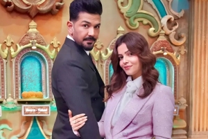 पति पत्नी और पंगा&rsquo; ग्रैंड फिनाले: किस जोड़ी के सिर सजेगा ताज?