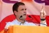 तेलंगाना चुनाव 2018: राहुल गांधी ने कहा- मोदी, केसीआर, ओवैसी सब एक जैसे, उनके झांसे में न आएं