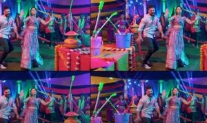 खेसारी लाल यादव के होली सॉन्ग ने मचाया तहलका, फैंस में जबरदस्त क्रेज