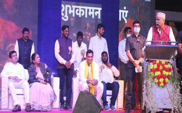 छठ पर सार्वजनिक अवकाश देने वाला छत्तीसगढ़ देश का दूसरा राज्य, तालाब के सौन्दर्यीकरण और विकास के लिए 1 करोड़ की घोषणा