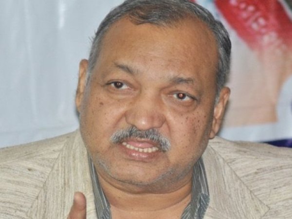 Chhattisgarh में सवर्णों को आरक्षण अभी नहीं, ये बोले मंत्री रविन्द्र चौबे