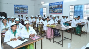 स्वरोजगार की राह पर बढ़ते कदम: मुख्यमंत्री ने RSETI में देखा ग्रामीण सशक्तिकरण का मॉडल