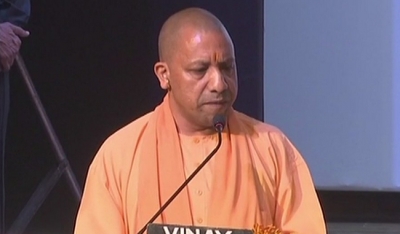 सोहराबुद्दीन मामले में अदालत का निर्णय कांग्रेस का षड्यंत्र उजागर करता है: योगी