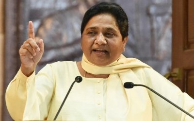 सीएए पर राजग नेताओं में मतभेद, जिद छोड़कर वापस लें फैसले : मायावती