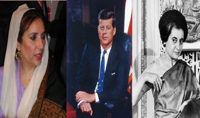 किसी को सिनेमाघर के बाहर मारी गई गोली तो किसी पर खाली कर दिया गया मशीनगन का पूरा बैरल, शिंजो आबे की तरह दुनिया के इन नेताओं की हत्या से हिल गई थी पूरी दुनिया