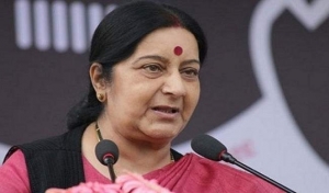 राफेल मुद्दे पर कांग्रेस के सभी मुद्दों को सुप्रीम कोर्ट ने कर दिया है साफ: सुषमा