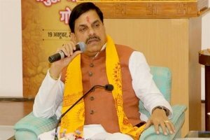 प्राकृतिक सौंदर्य और ऐतिहासिक विरासत को सुरक्षित रखते हुए होगा चित्रकूट का विकास : मुख्यमंत्री डॉ. यादव