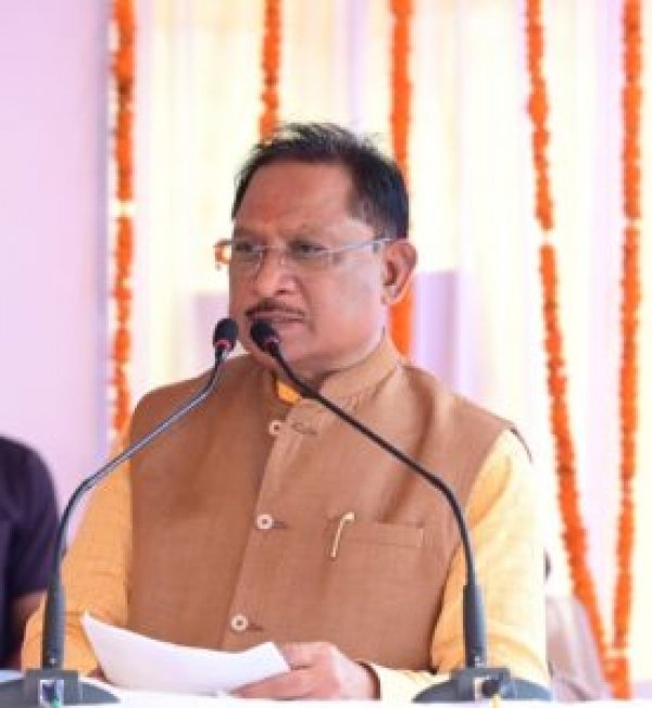 CGBusinessEasy एक्स पर देशभर में छाया, छत्तीसगढ़ की नई औद्योगिक पहल को जबरदस्त सराहना