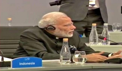 भारत की बड़ी कामयाबी, 2022 में जी-20 शिखर सम्मेलन की करेगा मेजबानी