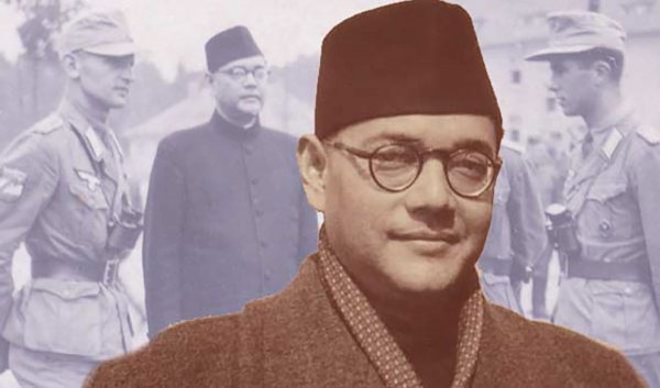 जब हिटलर ने माना था सुभाष चंद्र बोस का लोहा, जानें नेताजी के जीवन के दिलचस्प किस्से