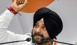 लाल किले से राहुल फहराएंगे तिरंगा, सिद्धू बोले- बुरे दिन जाने वाले हैं