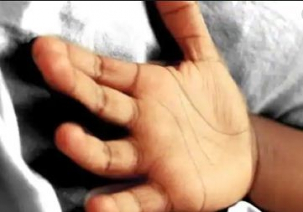 12 साल के मासूम घर मे बेहोश होकर गिरा, सदिंग्ध मौत