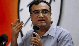 बीमारी का हवाला देते हुए अजय माकन ने दिया अध्यक्ष पद से इस्तीफा
