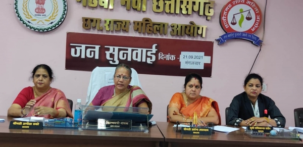 सामाजिक तलाक किसी भी परिस्थिति में मान्य नही: डॉ नायक&nbsp;