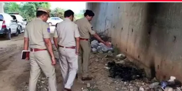 हैदराबाद: 2 आरोपियों ने पहले भी 9 महिलाओं के साथ किया था रेप: पुलिस