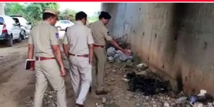 हैदराबाद: 2 आरोपियों ने पहले भी 9 महिलाओं के साथ किया था रेप: पुलिस