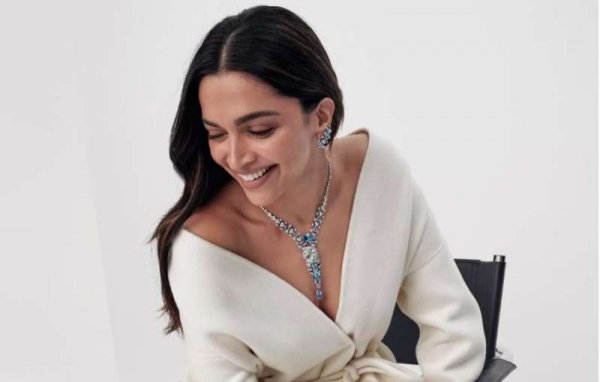 ‘8 घंटे से ज्यादा काम ज़रूरी नहीं’—मां बनने के बाद दीपिका पादुकोण ने साझा किया अनुभव