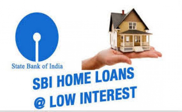 SBI ने ग्राहकों को दिया नए साल का तोहफा, 1 जनवरी से 7.90% ब्याज दर पर मिलेगा होम लोन