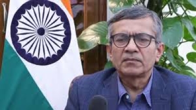 India-US Trade Deal: 'रूस के साथ रिश्ते पर नहीं होगा असर' अमेरिका के साथ व्यापार समझौते पर बोले रक्षा सचिव