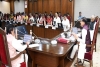 प्रदेश के चहुँमुखी विकास, जन-कल्याण और स्वास्थ्य व्यवस्थाओं को सुदृढ़ करने के लिए 21 हजार 485 करोड़ रूपये की स्वीकृति