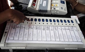 छत्तीसगढ़ विधानसभा चुनाव 2018 : दूसरे चरण का प्रचार खत्&zwj;म, 20 नवंबर को होगी 72 सीटों के लिए वोटिंग