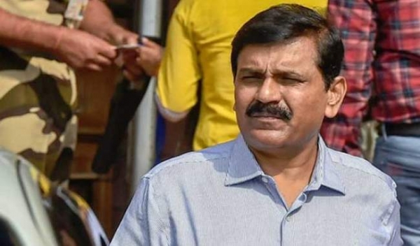 CBI के अंतरिम निदेशक के रूप में नागेश्वर राव की नियुक्ति को SC में चुनौती