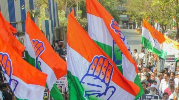 कांग्रेस में एक-एक विधायक के जिम्मे रहेंगे 50-50 मतदान केंद्र