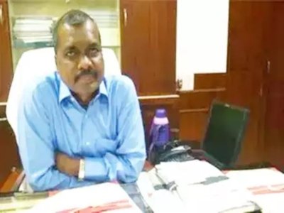 CM भूपेश की सभा में मुख्य सचिव को थानेदार ने रोका तो कर दिए निलंबित