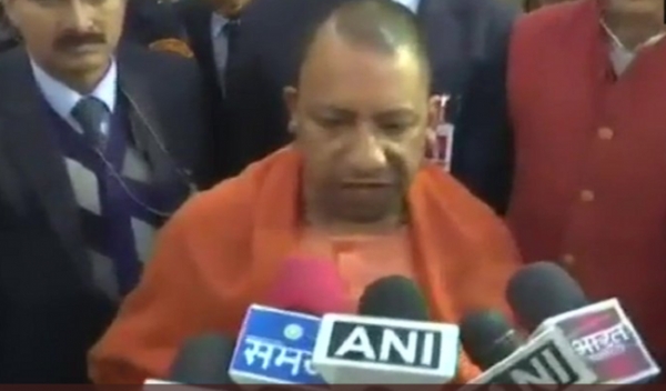 अब सपा-बसपा को कायदे से &lsquo;निपटाने&rsquo; में मिलेगी मदद: योगी आदित्यनाथ